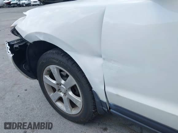 2009 Hyundai Santa Fe Limited с VIN 5NMSH73E29H307040, выставлен на аукционе IAAI как лот 42747865 с пробегом 135 818 миль миль и . История ставок и продаж доступна на DreamBid. Изображение 18.