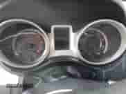 2011 Dodge Journey Crew with VIN 3D4PH3FG1BT522982, listed as a Copart auction lot 52977985 with Not provided miles and Salvage title. Bid and sale history available at DreamBid. Image 9.