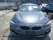 2019 BMW 4 Series 430i with VIN WBA4W3C53KAF92600, listed as a IAAI auction lot 41937759 with 111,589 mi miles and . Bid and sale history available at DreamBid. Image 12.