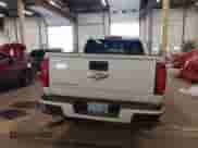 2019 Chevrolet Colorado 2WD Work Truck with VIN 1GCGSBEN6K1349332, listed as a IAAI auction lot 41900272 with 68,657 mi miles and . Bid and sale history available at DreamBid. Image 16.