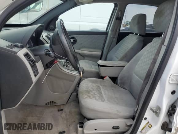 2005 Chevrolet Equinox LT с VIN 2CNDL63F056189786, выставлен на аукционе Copart как лот 70624724 с пробегом 349 643 миль миль и Списание • Salvage title. История ставок и продаж доступна на DreamBid. Изображение 7.