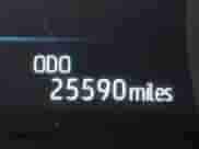 2023 Toyota Camry Hybrid XSE с VIN 4T1K31AK3PU059192, выставлен на аукционе IAAI как лот 43089514 с пробегом 25 590 миль миль и . История ставок и продаж доступна на DreamBid. Изображение 15.