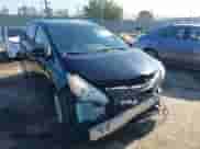 2013 Toyota Prius Two с VIN JTDZN3EU2D3193553, выставлен на аукционе IAAI как лот 42631074 с пробегом 187 717 миль миль и . История ставок и продаж доступна на DreamBid. Изображение 1.