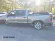 2021 Chevrolet Silverado 1500 Custom with VIN 3GCPYBEK7MG297508, listed as a IAAI auction lot 43355316 with 62,726 mi miles and . Bid and sale history available at DreamBid. Image 14.