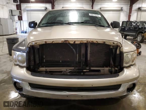 2003 Dodge 1500 ST с VIN 1D7HU18D03J649547, выставлен на аукционе Copart как лот 68016645 с пробегом 215 157 миль миль и Чистый • Clean title. История ставок и продаж доступна на DreamBid. Изображение 5.