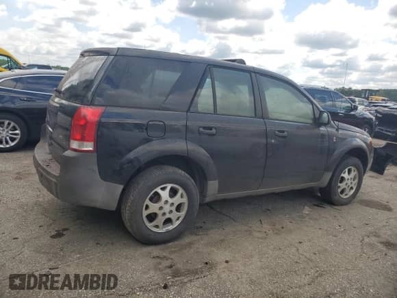 2003 Saturn VUE with VIN 5GZCZ53BX3S860878, listed as a Copart auction lot 67845745 with Not provided miles and Non repairable. Bid and sale history available at DreamBid. Image 3.
