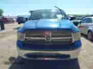 2009 Dodge 1500 SLT with VIN 1D3HB13PX9S703724, listed as a IAAI auction lot 42689780 with 140,605 mi miles and . Bid and sale history available at DreamBid. Image 12.