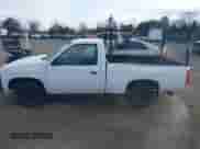 1996 Nissan Frontier XE с VIN 1N6SD11S2TC360938, выставлен на аукционе IAAI как лот 41235605 с пробегом 116 413 миль миль и . История ставок и продаж доступна на DreamBid. Изображение 14.