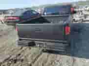 1995 Chevrolet S-10 с VIN 1GCCS1441SK223116, выставлен на аукционе Copart как лот 60115005 с пробегом 146 311 миль миль и На запчасти • Non repairable. История ставок и продаж доступна на DreamBid. Изображение 6.