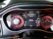 2019 Dodge Challenger SRT Hellcat with VIN 2C3CDZC99KH578293, listed as a Copart auction lot 49701015 with 59,290 mi miles and Salvage title. Bid and sale history available at DreamBid. Image 9.