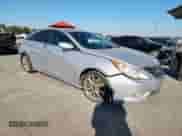 2013 Hyundai Sonata Limited с VIN 5NPEC4AC5DH800783, выставлен на аукционе Copart как лот 86179405 с пробегом 155 775 миль миль и Чистый • Clean title. История ставок и продаж доступна на DreamBid. Изображение 4.