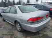 2002 Honda Accord EX с VIN JHMCG66052C018870, выставлен на аукционе IAAI как лот 41620522 с пробегом 124 724 миль миль и . История ставок и продаж доступна на DreamBid. Изображение 3.