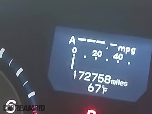 2012 Honda Odyssey Touring с VIN 5FNRL5H92CB082608, выставлен на аукционе IAAI как лот 43123601 с пробегом 172 758 миль миль и . История ставок и продаж доступна на DreamBid. Изображение 15.