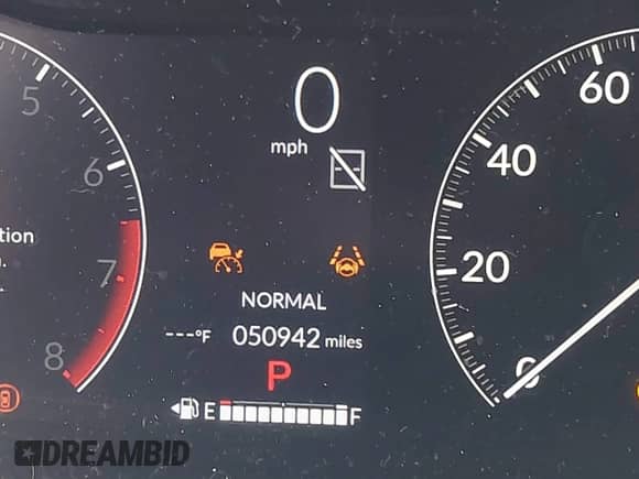 2023 Honda Pilot Touring с VIN 5FNYG1H7XPB019978, выставлен на аукционе IAAI как лот 42808228 с пробегом 50 942 миль миль и . История ставок и продаж доступна на DreamBid. Изображение 15.