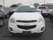 2015 Chevrolet Equinox LT с VIN 2GNFLGEK1F6405831, выставлен на аукционе IAAI как лот 43208977 с пробегом 125 911 миль миль и . История ставок и продаж доступна на DreamBid. Изображение 13.