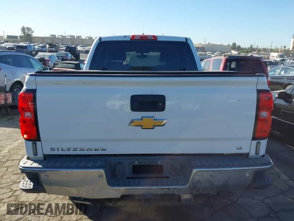 2014 Chevrolet Silverado 1500 LT z VIN 3GCPCREC8EG429550, wystawiony jako IAAI lot #43507342 z przebiegiem 359 403 mil mil oraz . Historia ofert i sprzedaży dostępna na DreamBid. Obrazek 16.