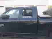 2013 Ram 1500 Express z VIN 1C6RR6FTXDS673929, wystawiony jako IAAI lot #42645208 z przebiegiem 160 784 mil mil oraz . Historia ofert i sprzedaży dostępna na DreamBid. Obrazek 14.