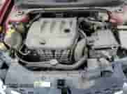 2014 Dodge Avenger SE z VIN 1C3CDZAB1EN174888, wystawiony jako Copart lot #71608375 z przebiegiem 107 263 mil mil oraz Szkoda całkowita • Salvage title. Historia ofert i sprzedaży dostępna na DreamBid. Obrazek 11.