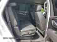 2021 Chevrolet Tahoe RST z VIN 1GNSCRKD3MR408408, wystawiony jako Copart lot #64485655 z przebiegiem 54 263 mil mil oraz Szkoda całkowita • Salvage title. Historia ofert i sprzedaży dostępna na DreamBid. Obrazek 11.