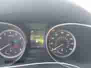 2017 Hyundai Santa Fe 2.4L with VIN 5XYZU3LB2HG430161, listed as a IAAI auction lot 43272663 with 156,711 mi miles and . Bid and sale history available at DreamBid. Image 7.