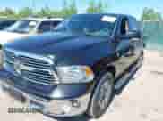 2016 Ram 1500 Outdoorsman with VIN 1C6RR7LG0GS222932, listed as a IAAI auction lot 42287133 with 139,873 mi miles and . Bid and sale history available at DreamBid. Image 2.