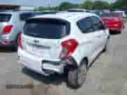 2016 Chevrolet Spark LS with VIN KL8CB6SA2GC565688, listed as a IAAI auction lot 42397545 with 54,438 mi miles and . Bid and sale history available at DreamBid. Image 4.