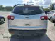 2009 Chevrolet Traverse 1LT with VIN 1GNEV23D59S102906, listed as a Copart auction lot 70272585 with 209,128 mi miles and Salvage title. Bid and sale history available at DreamBid. Image 6.