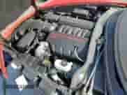 2013 Chevrolet Corvette 1LT with VIN 1G1YE2DW8D5102632, listed as a Copart auction lot 66169435 with 37,522 mi miles and Salvage title. Bid and sale history available at DreamBid. Image 11.