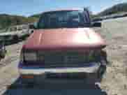 1996 Toyota Tacoma z VIN 4TAPM62N7TZ136944, wystawiony jako Copart lot #82388415 z przebiegiem 203 425 mil mil oraz Szkoda całkowita • Salvage title. Historia ofert i sprzedaży dostępna na DreamBid. Obrazek 5.