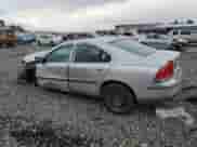 2002 Volvo S60 с VIN YV1RH58D222127113, выставлен на аукционе Copart как лот 86992894 с пробегом Не указан миль и Списание • Salvage title. История ставок и продаж доступна на DreamBid. Изображение 2.