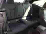 2023 BMW 4 Series 430i xDrive with VIN WBA73AP09PCL27648, listed as a Copart auction lot 49793493 with 6,717 mi miles and . Bid and sale history available at DreamBid. Image 10.