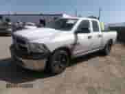 2017 Ram 1500 Tradesman с VIN 1C6RR6FT5HS591709, выставлен на аукционе IAAI как лот 42075013 с пробегом 276 162 миль миль и . История ставок и продаж доступна на DreamBid. Изображение 17.