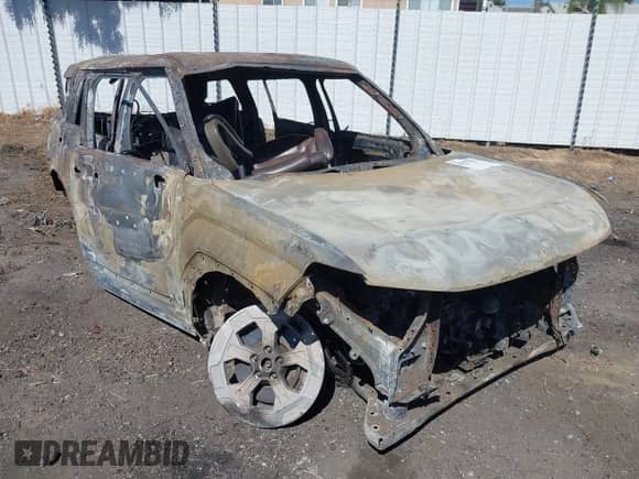 2024 Hyundai Santa Fe SE с VIN 5NMP14GL7RH044187, выставлен на аукционе IAAI как лот 42507053 с пробегом Не указан миль и . История ставок и продаж доступна на DreamBid. Изображение 1.