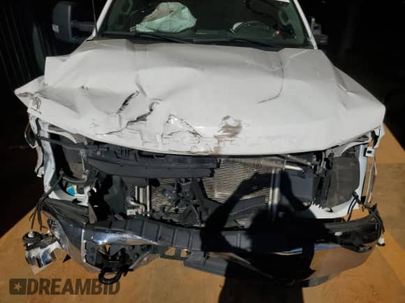 2022 Ford F-250 XL с VIN 1FD7W2A69NEC38298, выставлен на аукционе Copart как лот 85281935 с пробегом Не указан миль и Чистый • Clean title. История ставок и продаж доступна на DreamBid. Изображение 11.