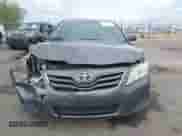 2011 Toyota Camry LE с VIN 4T4BF3EK8BR119429, выставлен на аукционе IAAI как лот 43240314 с пробегом 157 266 миль миль и . История ставок и продаж доступна на DreamBid. Изображение 12.