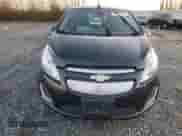 2015 Chevrolet Spark LT with VIN KL8CK6S0XFC773601, listed as a Copart auction lot 78421164 with Not provided miles and Clean title. Bid and sale history available at DreamBid. Image 5.