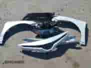 2024 Toyota Camry TRD with VIN 4T1KZ1AK7RU096084, listed as a IAAI auction lot 42538291 with 9,305 mi miles and . Bid and sale history available at DreamBid. Image 12.