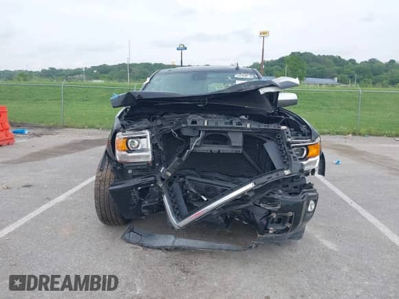 2015 GMC Sierra 1500 Denali with VIN 3GTU2WEC4FG329421, listed as a IAAI auction lot 42275605 with 102,820 mi miles and . Bid and sale history available at DreamBid. Image 11.