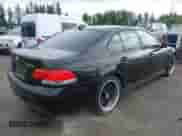 2006 BMW 7 Series 750i with VIN WBAHL83526DT06390, listed as a IAAI auction lot 42246688 with 123,962 mi miles and . Bid and sale history available at DreamBid. Image 4.