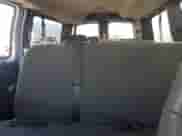 2018 Chevrolet Express Passenger LT с VIN 1GAZGMFG5J1228417, выставлен на аукционе Copart как лот 78375174 с пробегом 189 148 миль миль и Чистый • Clean title. История ставок и продаж доступна на DreamBid. Изображение 10.