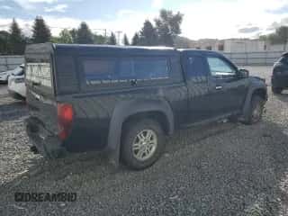 2012 Chevrolet Colorado 1LT с VIN 1GCJTCFE4C8143426, выставлен на аукционе Copart как лот 70681715 с пробегом 126 463 миль миль и Чистый • Clean title. История ставок и продаж доступна на DreamBid. Изображение 3.