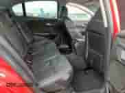 2014 Chevrolet SS с VIN 6G3F15RWXEL958373, выставлен на аукционе Copart как лот 71171815 с пробегом 52 015 миль миль и Чистый • Clean title. История ставок и продаж доступна на DreamBid. Изображение 10.