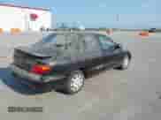 1999 Hyundai Elantra GL с VIN KMHJF25FXXU834111, выставлен на аукционе IAAI как лот 42924761 с пробегом 157 012 миль миль и . История ставок и продаж доступна на DreamBid. Изображение 4.