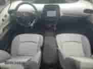 2022 Toyota Prius Limited with VIN JTDKAMFP5N3225876, listed as a Copart auction lot 86515265 with 40,117 mi miles and Salvage title. Bid and sale history available at DreamBid. Image 8.