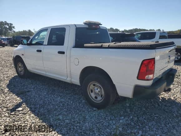 2020 Ram 1500 Tradesman z VIN 3C6RR6KT6LG219088, wystawiony jako Copart lot #85924335 z przebiegiem 113 686 mil mil oraz Czysty tytuł • Clean title. Historia ofert i sprzedaży dostępna na DreamBid. Obrazek 2.