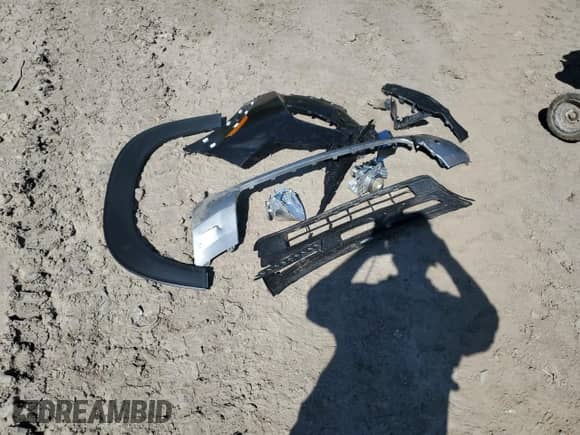 2022 Chevrolet TrailBlazer LT с VIN KL79MRSL5NB129531, выставлен на аукционе Copart как лот 71024895 с пробегом 36 847 миль миль и Чистый • Clean title. История ставок и продаж доступна на DreamBid. Изображение 13.