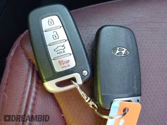 2011 Hyundai Sonata Limited с VIN 5NPEC4AB7BH276296, выставлен на аукционе IAAI как лот 43215426 с пробегом 86 798 миль миль и . История ставок и продаж доступна на DreamBid. Изображение 11.