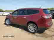 2015 Chevrolet Traverse LT с VIN 1GNKRGKD8FJ253584, выставлен на аукционе Copart как лот 81155075 с пробегом 82 095 миль миль и Списание • Salvage title. История ставок и продаж доступна на DreamBid. Изображение 2.
