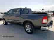 2019 Ram 1500 Tradesman z VIN 1C6SRFGT9KN541871, wystawiony jako Copart lot #52988015 z przebiegiem 35 069 mil mil oraz Szkoda całkowita • Salvage title. Historia ofert i sprzedaży dostępna na DreamBid. Obrazek 2.