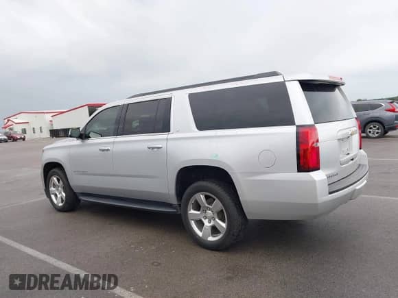 2016 Chevrolet Suburban LT с VIN 1GNSKHKC5GR407253, выставлен на аукционе IAAI как лот 43265851 с пробегом 142 523 миль миль и . История ставок и продаж доступна на DreamBid. Изображение 14.